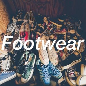 👟 👠 Footwear 👠👟